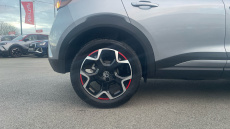 Vauxhall Mokka 1.2 Turbo 100 GS Line 5dr Petrol Hatchback